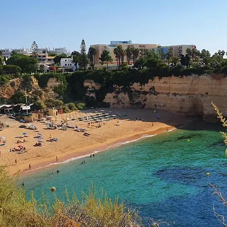 Casa Angela, 180m From The Apartament Porches (Algarve)