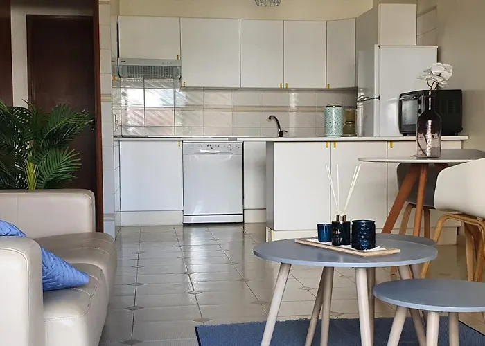 Casa Angela, 180m From The شقة بورش