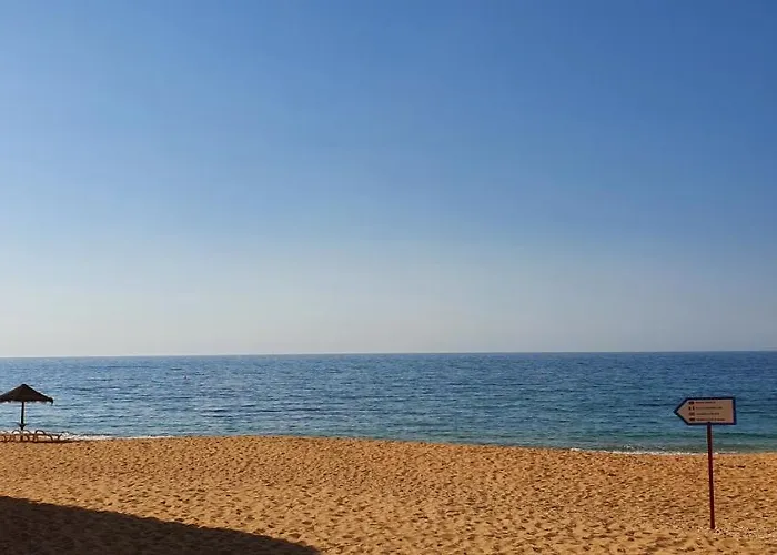 Casa Angela, 180m From The Appartamento Porches (Algarve)