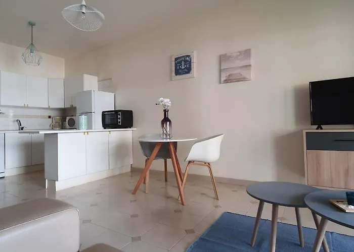 شقة Casa Angela, 180m From The بورش
