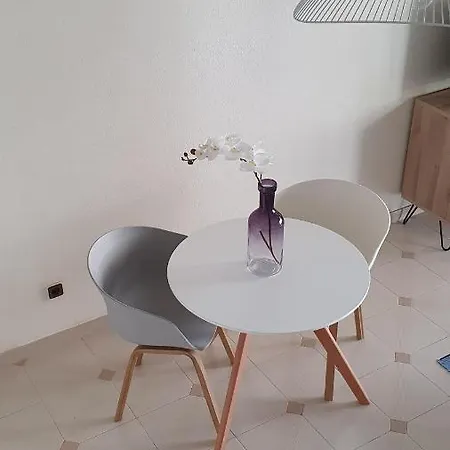 Appartamento Casa Angela, 180m From The *