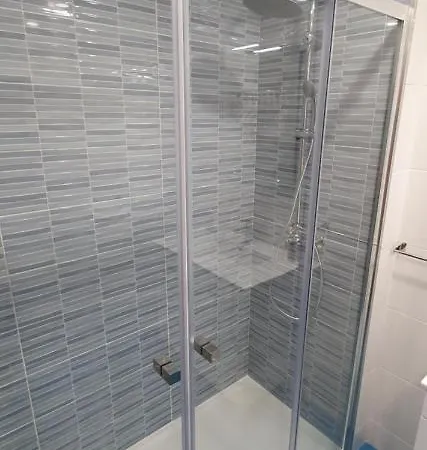 Appartamento Casa Angela, 180m From The