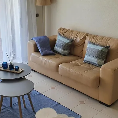 Διαμέρισμα Casa Angela, 180m From The